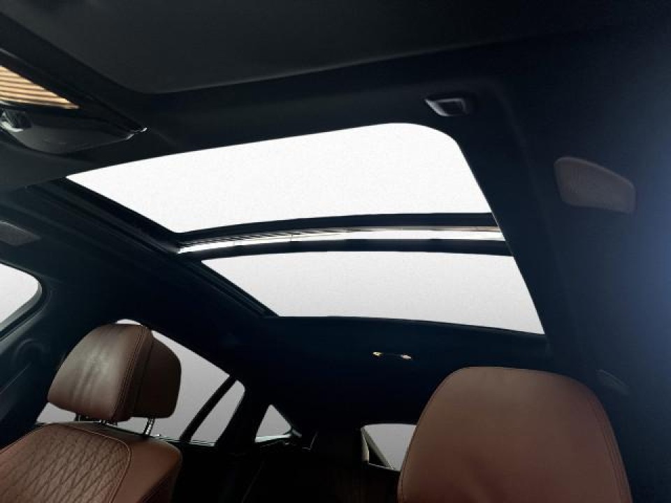 BMW X6 M60i xDrive - foto 13