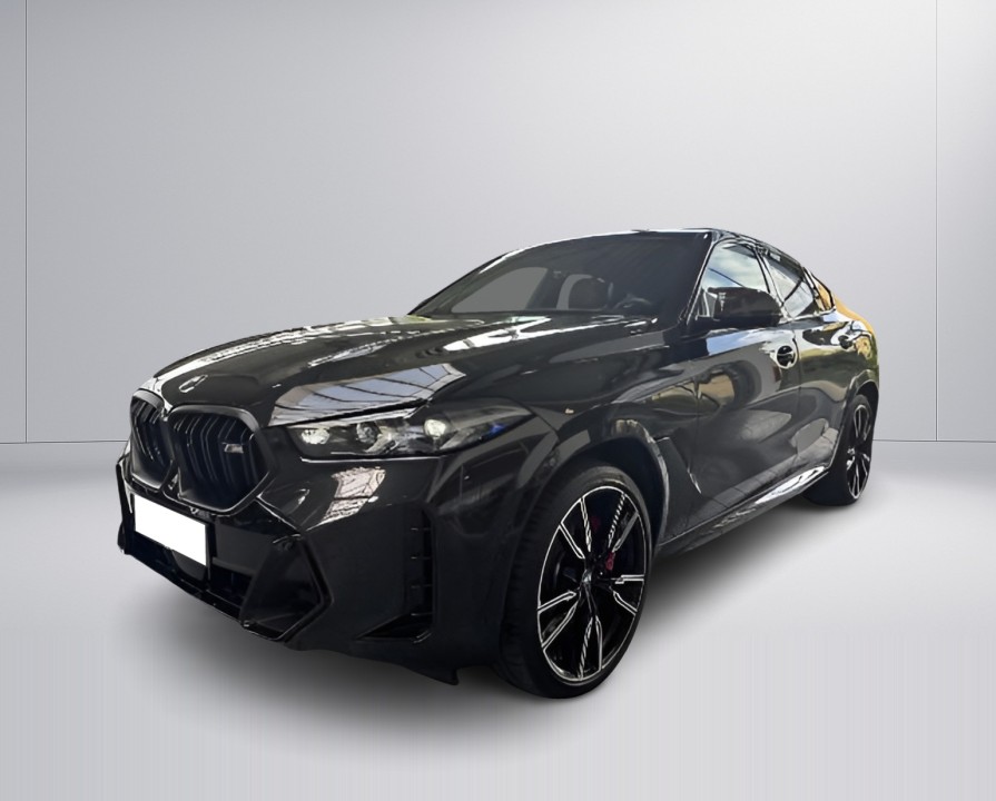 BMW X6 M60i xDrive (5)