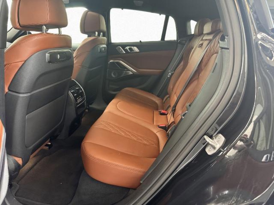 BMW X6 M60i xDrive - foto 7