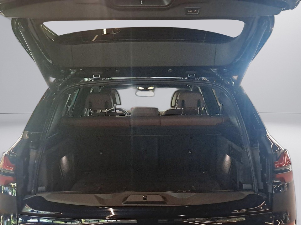 BMW X5 xDrive40d M-Sport - foto 12