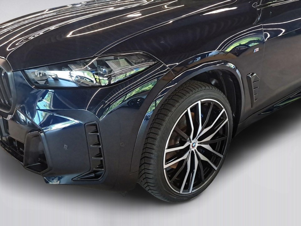 BMW X5 xDrive40d M-Sport - foto 14