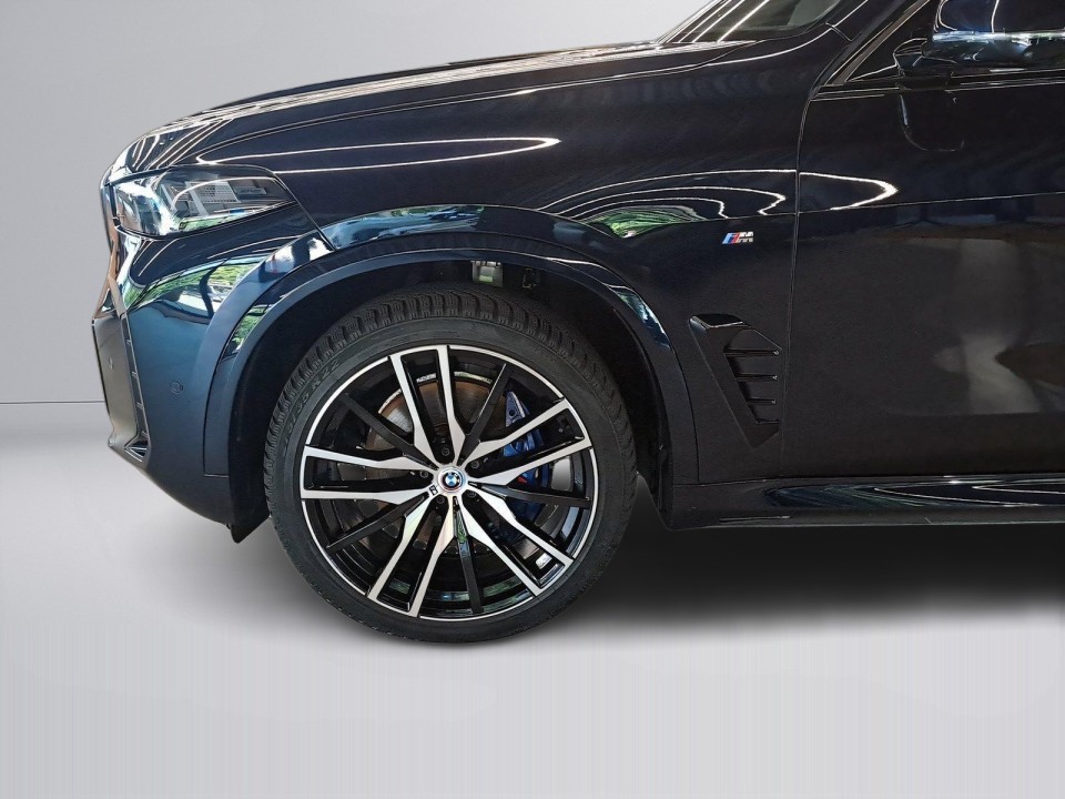 BMW X5 xDrive40d M-Sport - foto 15