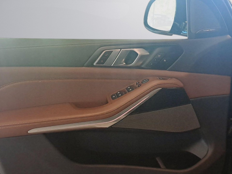 BMW X5 xDrive40d M-Sport - foto 10