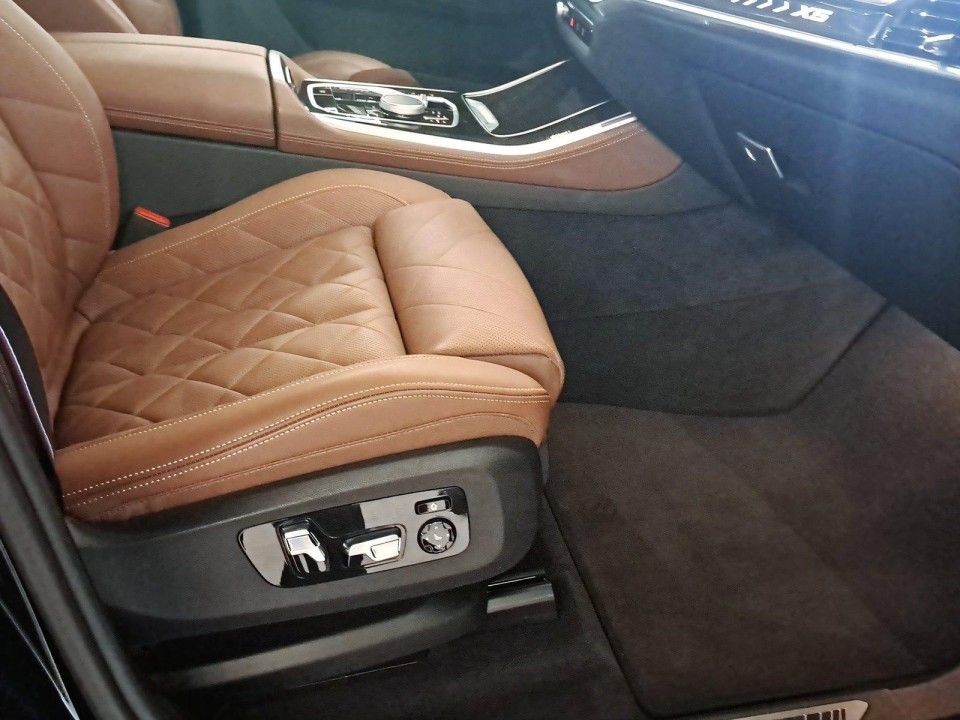 BMW X5 xDrive40d M-Sport - foto 11