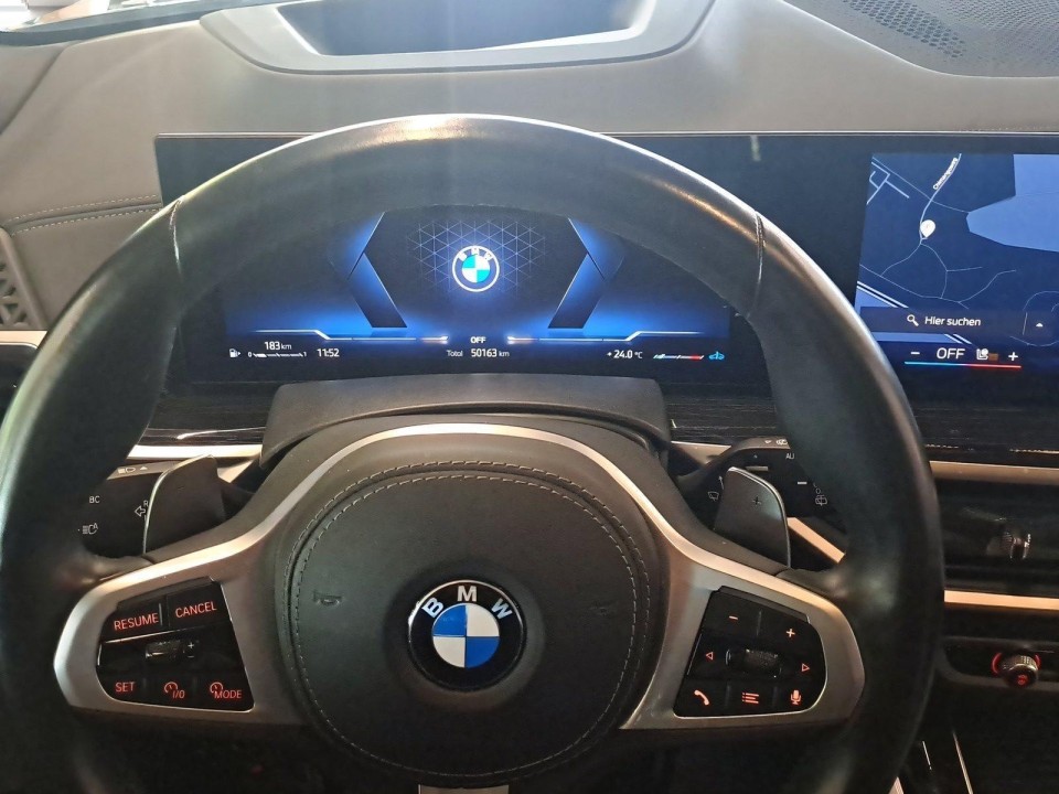 BMW X5 xDrive40d M-Sport - foto 6