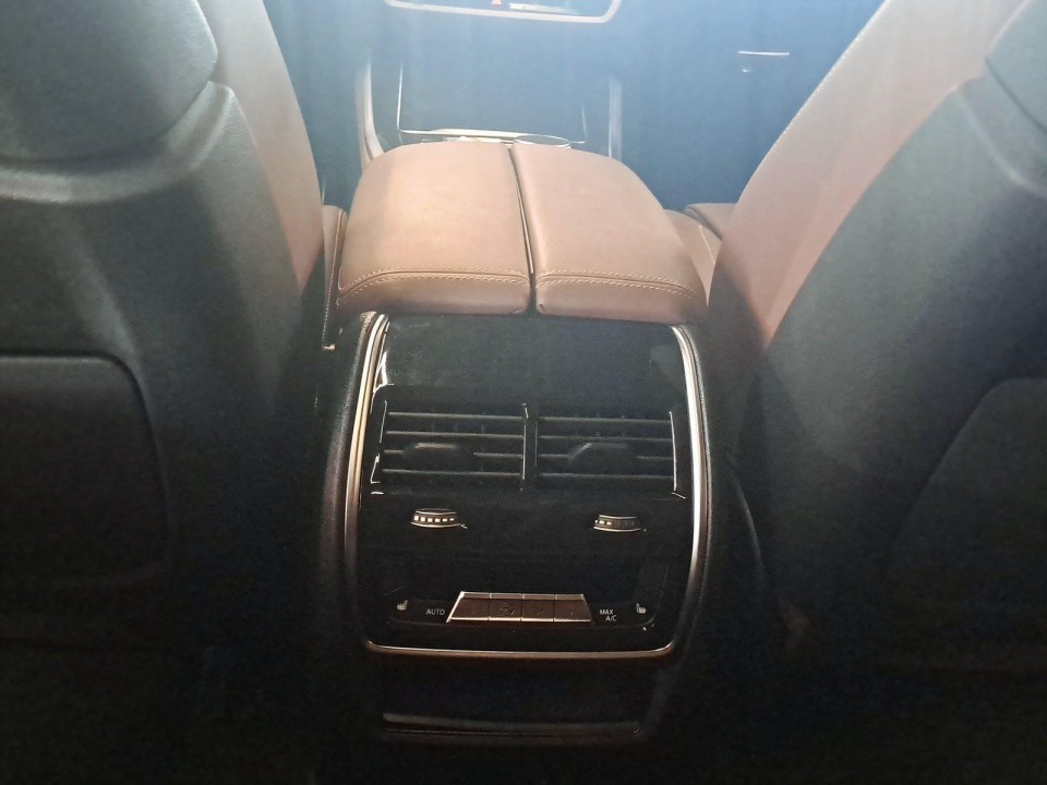 BMW X5 xDrive40d M-Sport - foto 8