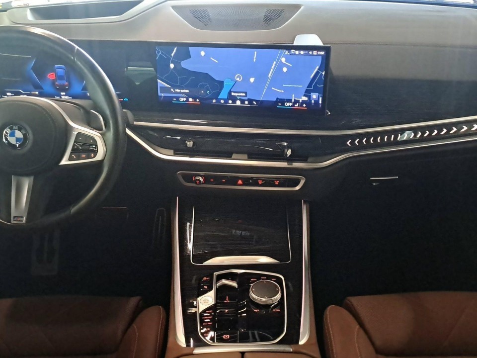 BMW X5 xDrive40d M-Sport - foto 7