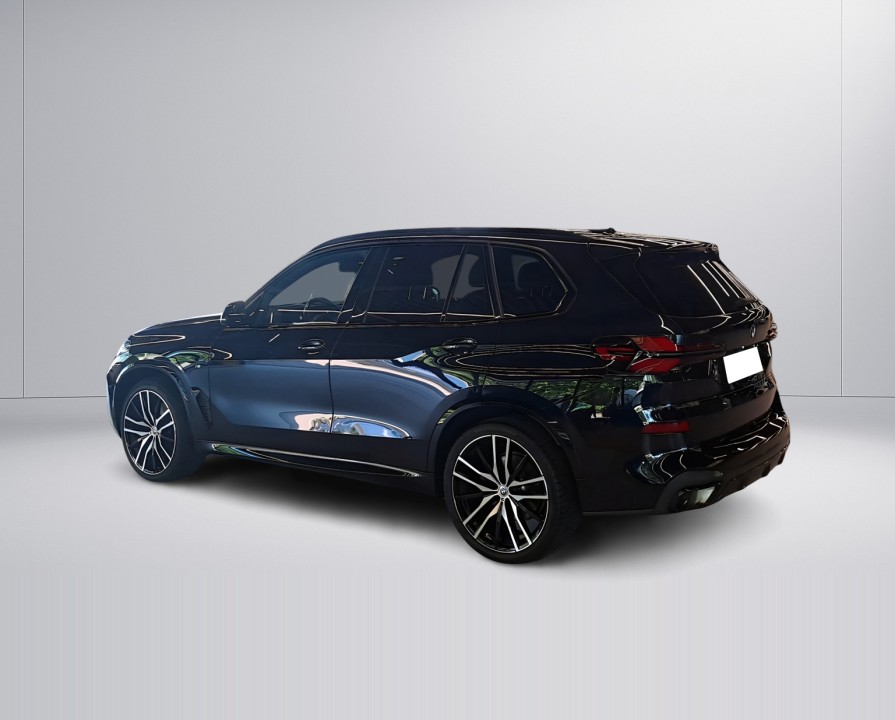 BMW X5 xDrive40d M-Sport (3)