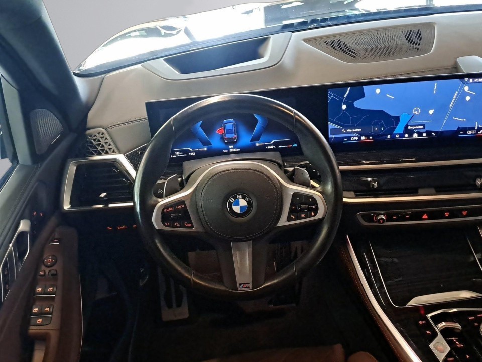 BMW X5 xDrive40d M-Sport (4)