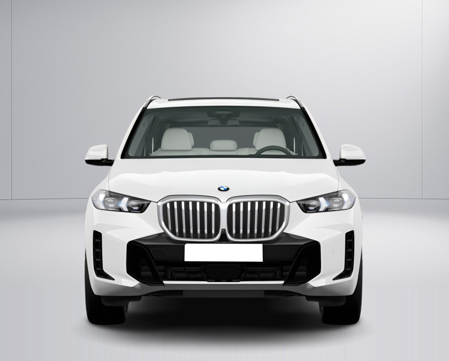 BMW X5 xDrive30d (2)
