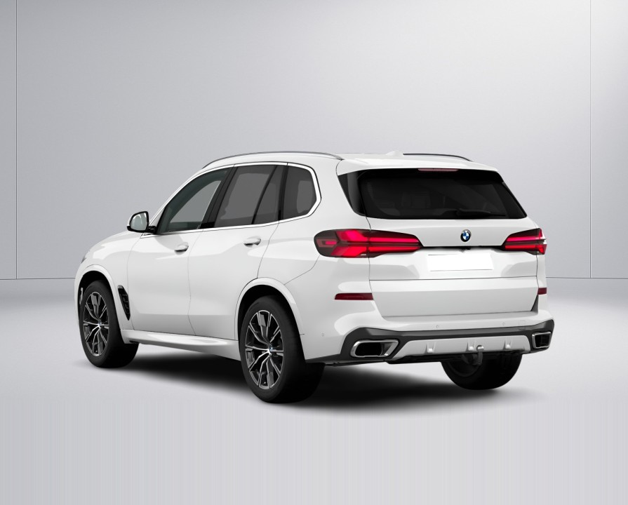 BMW X5 xDrive30d (4)