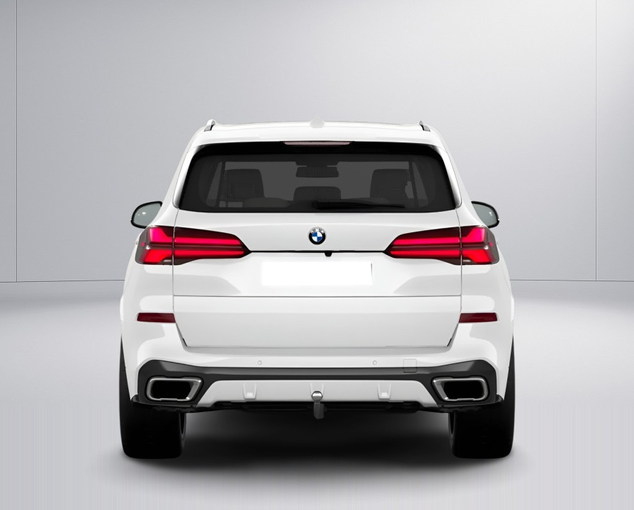 BMW X5 xDrive30d (5)