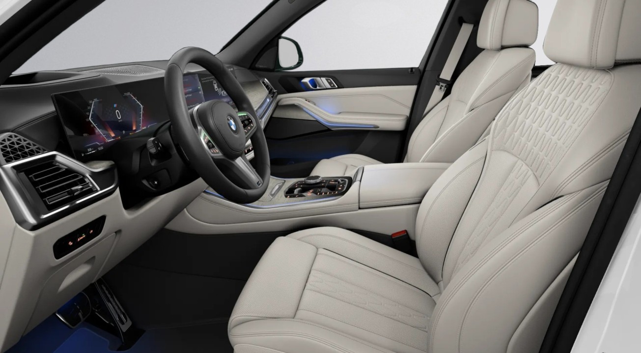 BMW X5 xDrive30d - foto 7