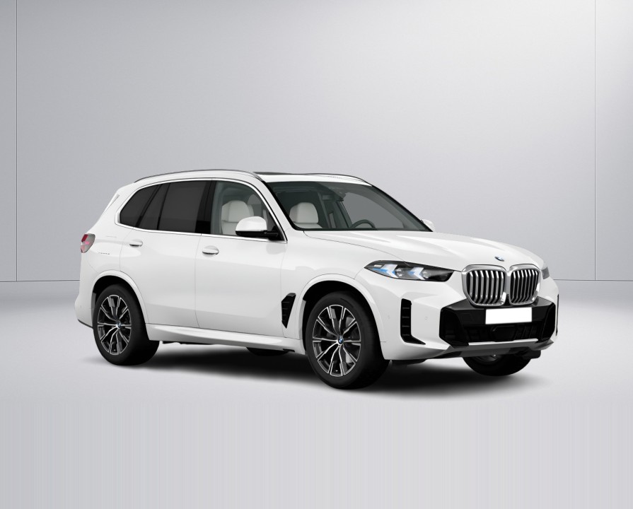 BMW X5 xDrive30d