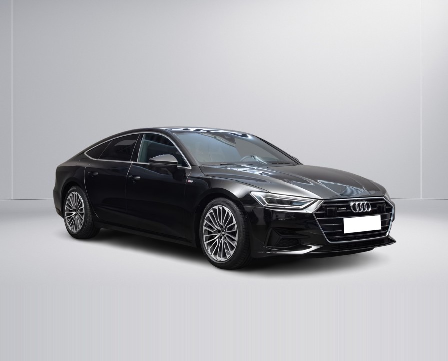 Audi A7 Sportback 55 TFSI Quattro