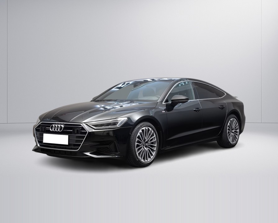Audi A7 Sportback 55 TFSI Quattro - foto 8