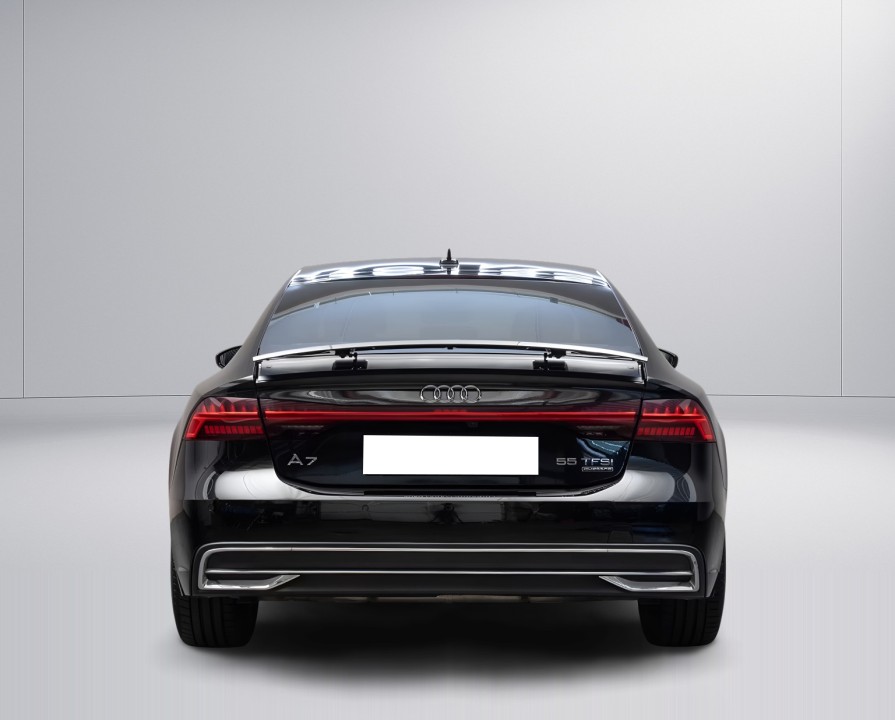 Audi A7 Sportback 55 TFSI Quattro (5)