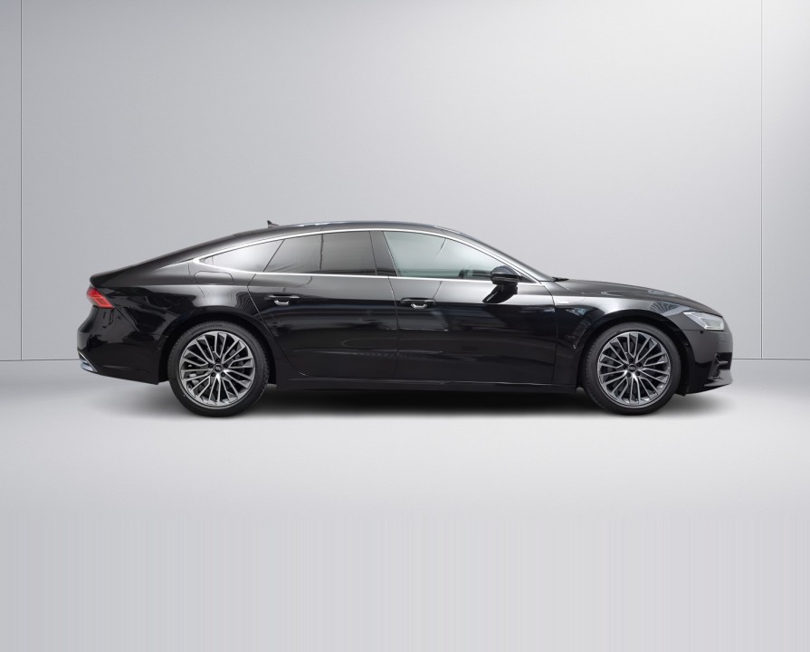 Audi A7 Sportback 55 TFSI Quattro (2)