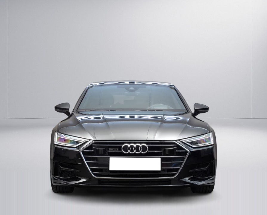 Audi A7 Sportback 55 TFSI Quattro - foto 9