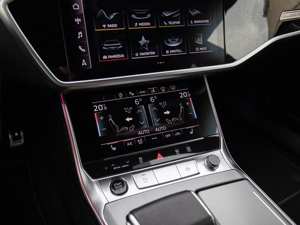Audi A7 Sportback 55 TFSI Quattro - foto 23