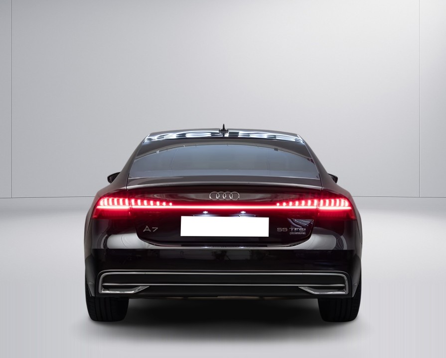 Audi A7 Sportback 55 TFSI Quattro (4)
