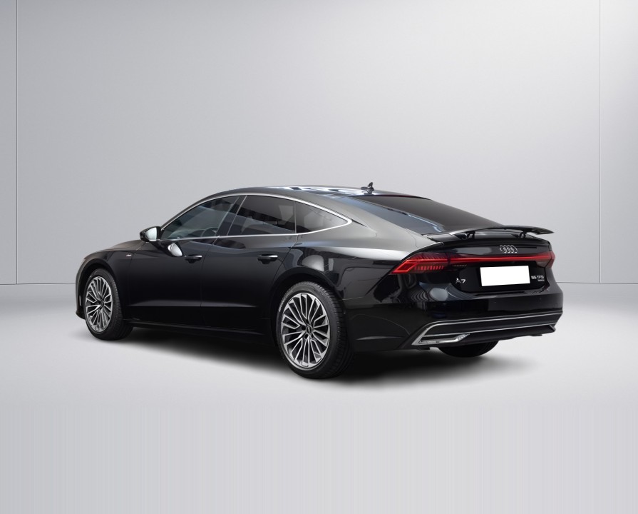Audi A7 Sportback 55 TFSI Quattro - foto 6
