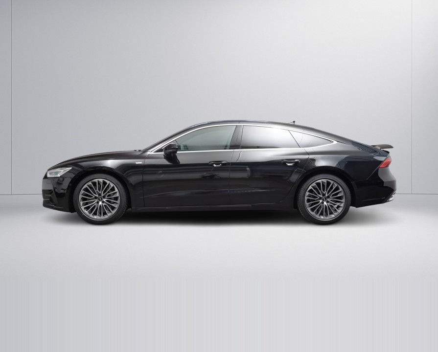 Audi A7 Sportback 55 TFSI Quattro - foto 7