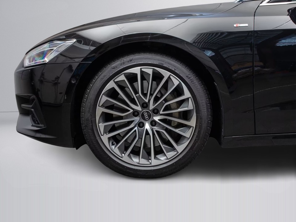 Audi A7 Sportback 55 TFSI Quattro - foto 28