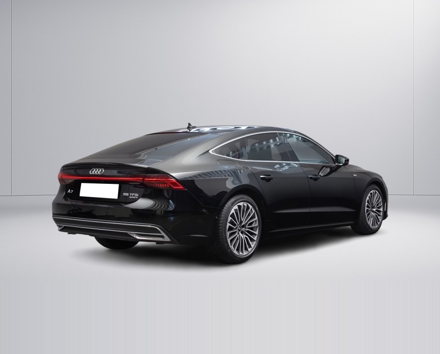 Audi A7 Sportback 55 TFSI Quattro (3)