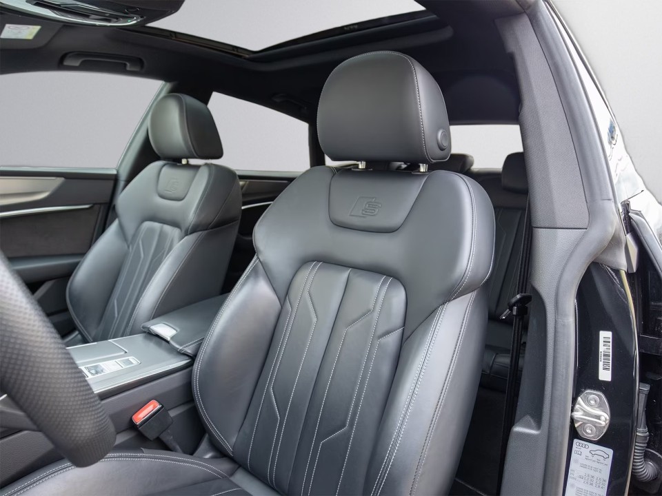 Audi A7 Sportback 55 TFSI Quattro - foto 13