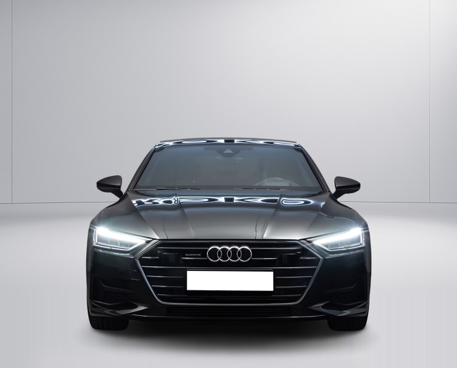 Audi A7 Sportback 55 TFSI Quattro - foto 10