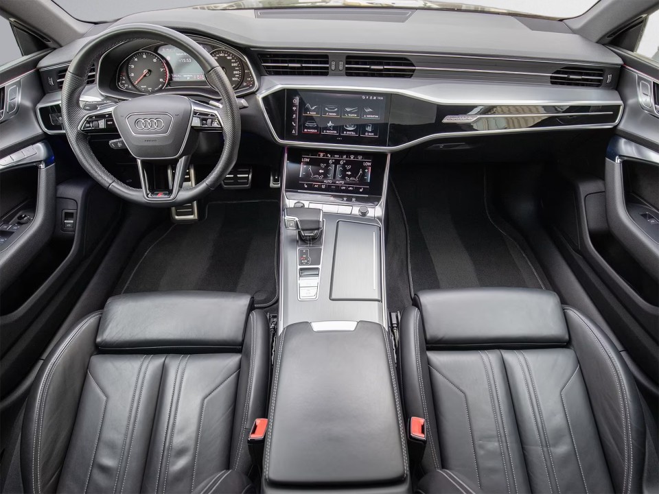 Audi A7 Sportback 55 TFSI Quattro - foto 18