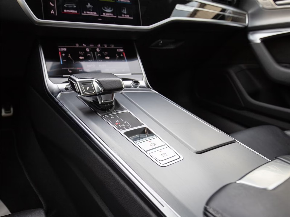 Audi A7 Sportback 55 TFSI Quattro - foto 20