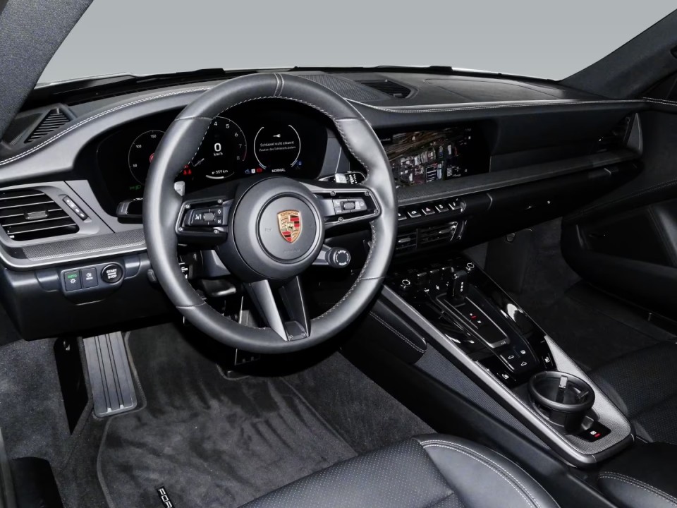 Porsche 911 - foto 8