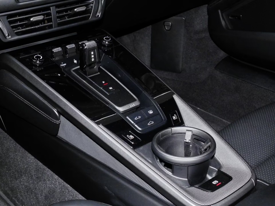 Porsche 911 - foto 12