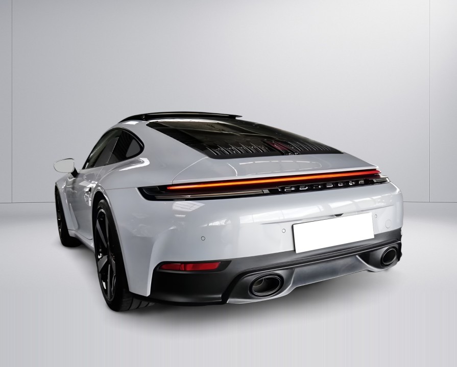 Porsche 911 (4)