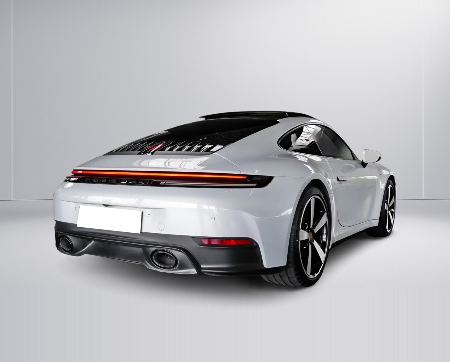 Porsche 911 (2)