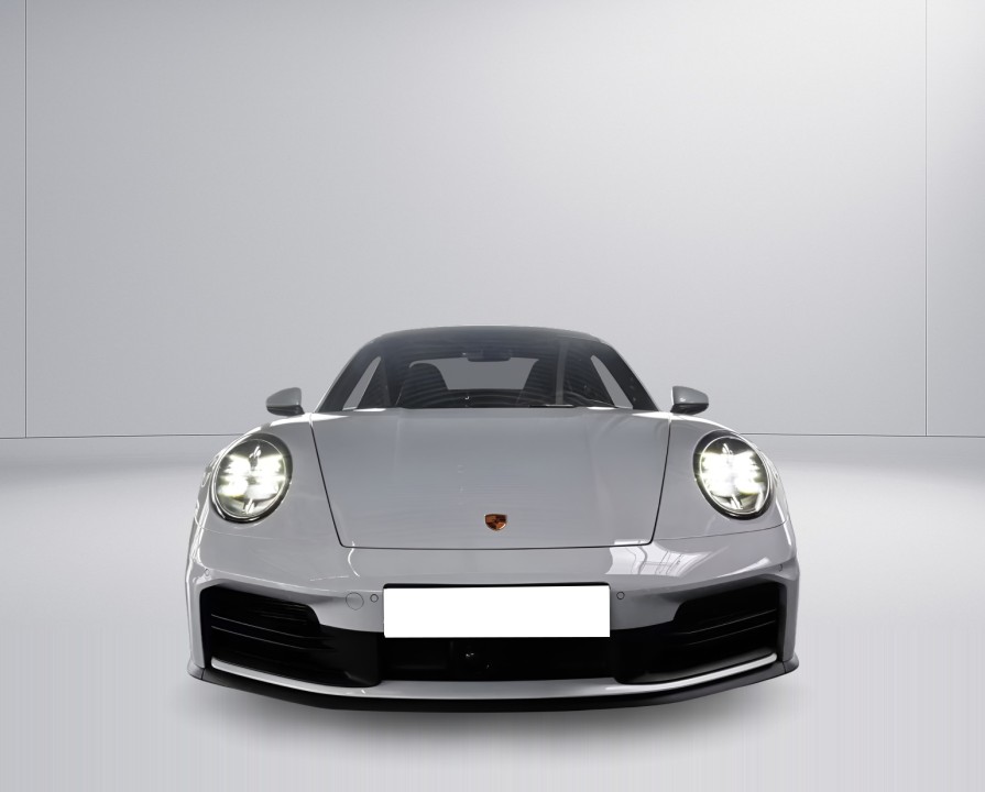 Porsche 911 - foto 7