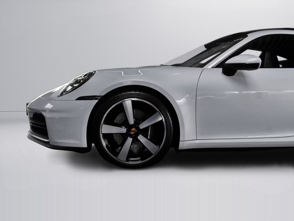 Porsche 911 - foto 24