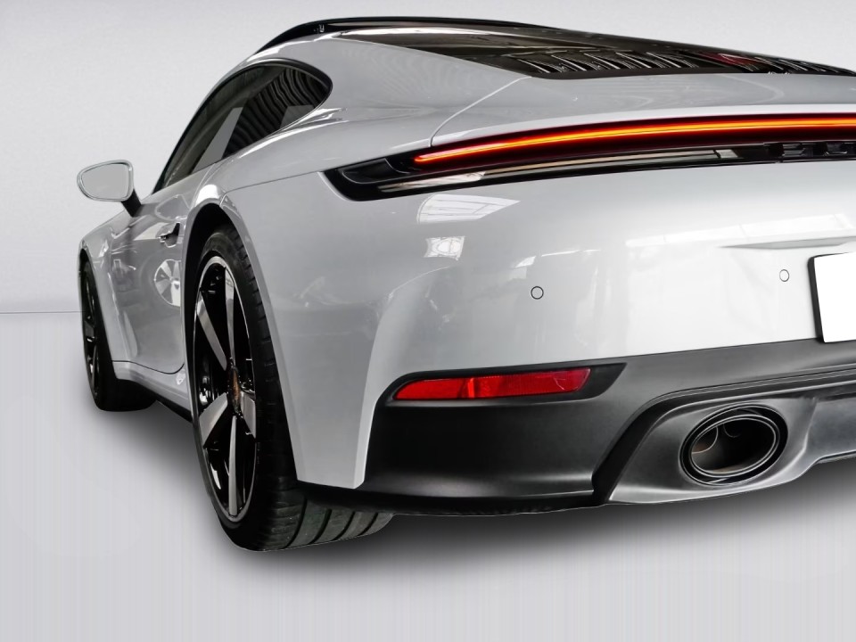 Porsche 911 - foto 23
