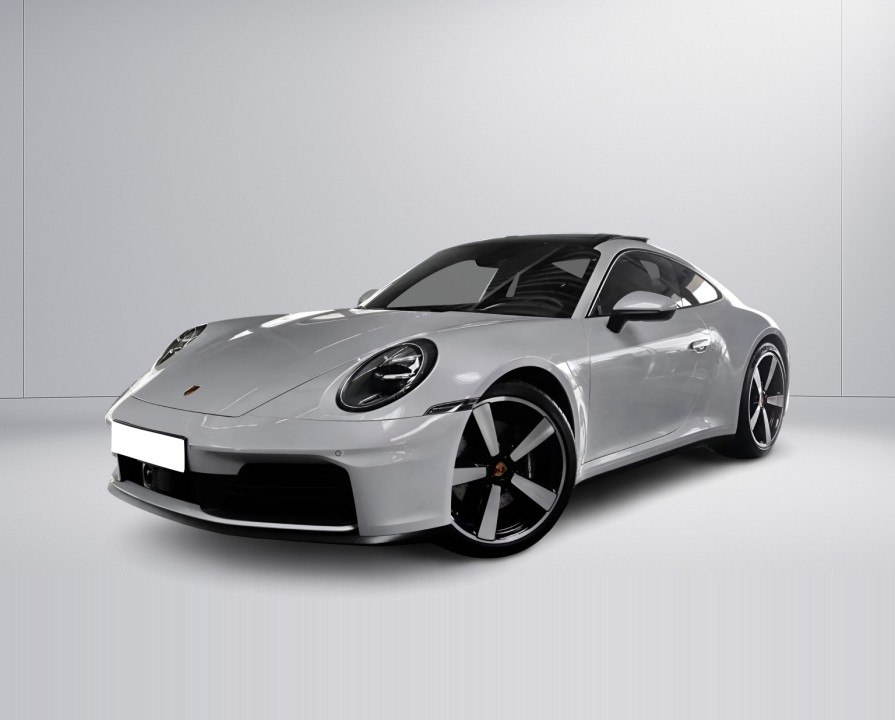 Porsche 911 - foto 6