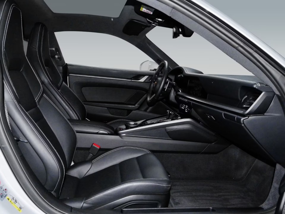 Porsche 911 - foto 10