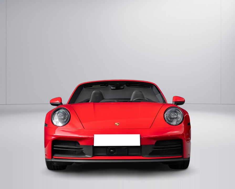 Porsche 911 Cabrio - foto 6