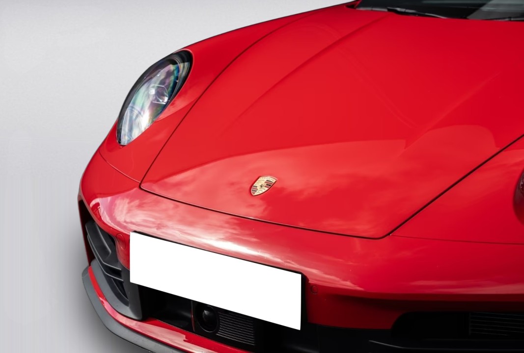 Porsche 911 Cabrio - foto 28