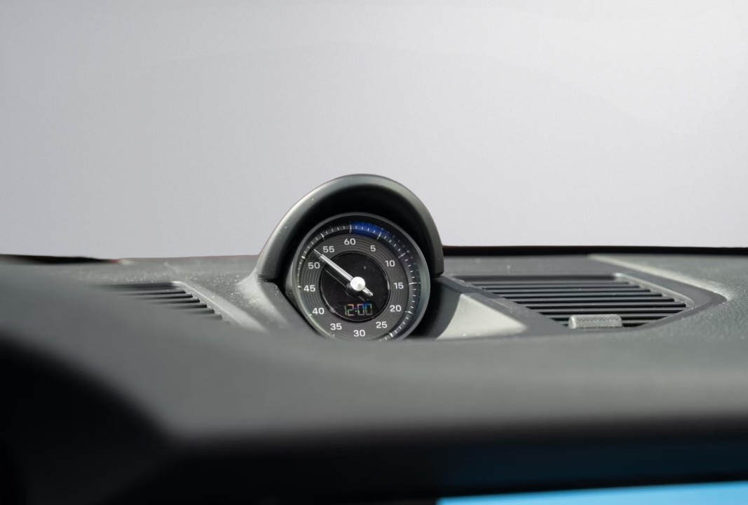 Porsche 911 Cabrio - foto 22
