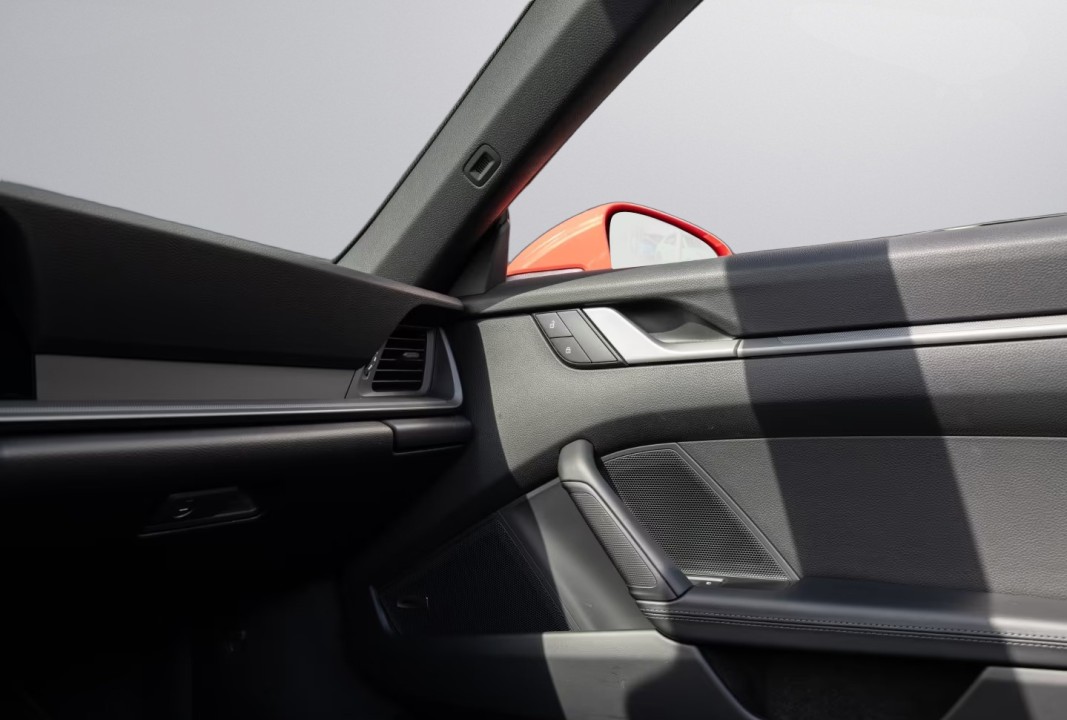 Porsche 911 Cabrio - foto 27