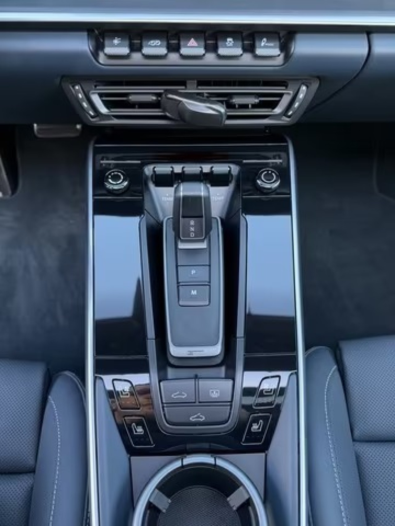 Porsche 911 Turbo S - foto 11