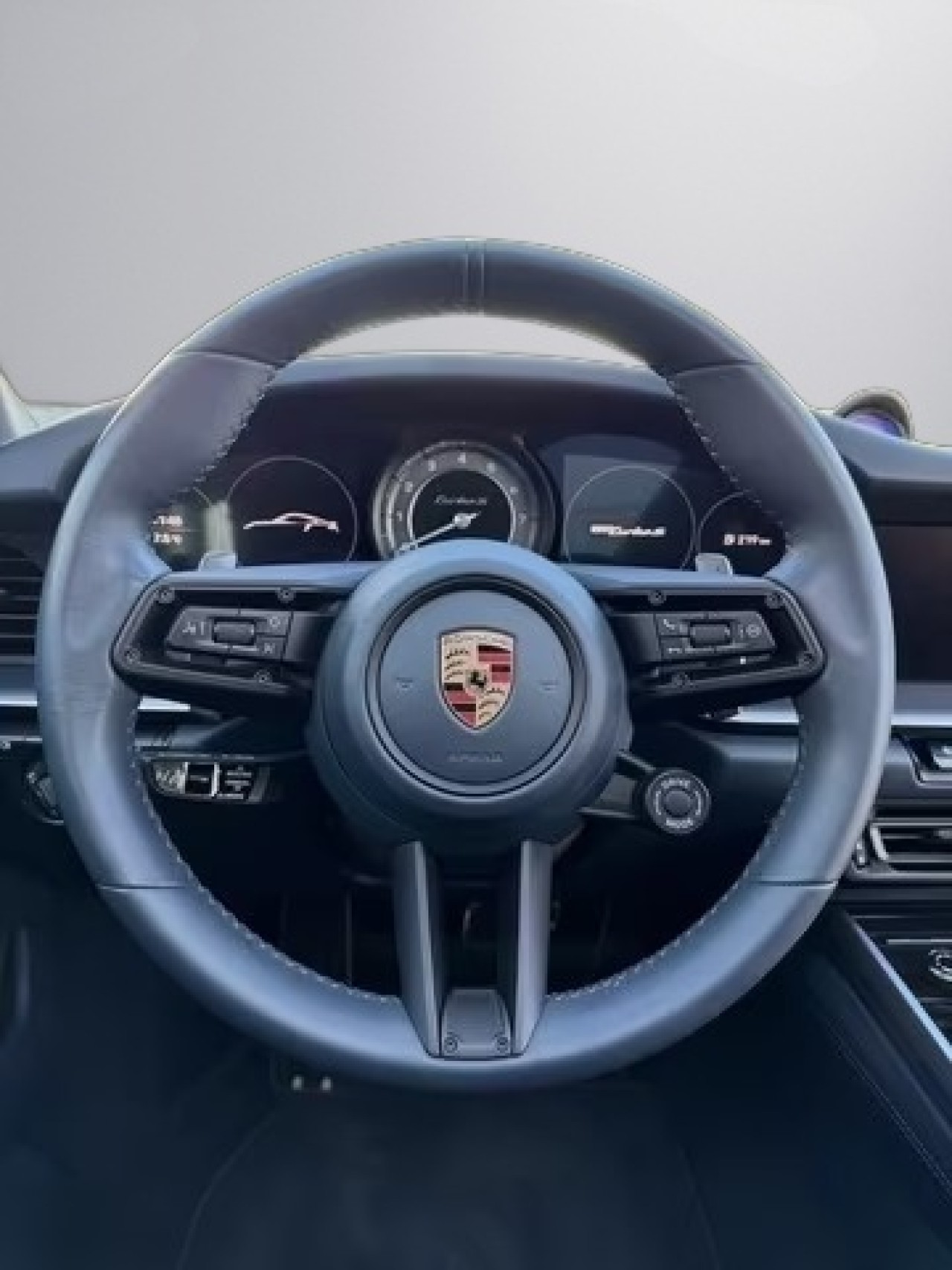 Porsche 911 Turbo S - foto 6