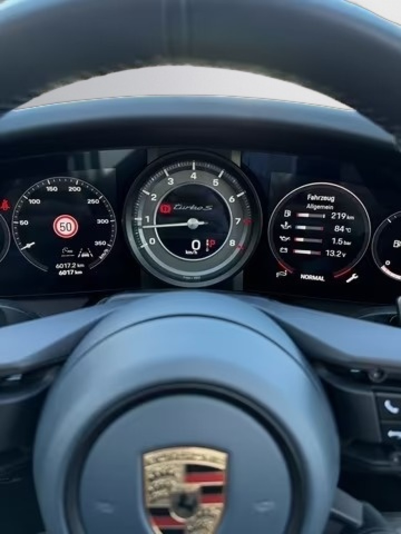 Porsche 911 Turbo S - foto 9
