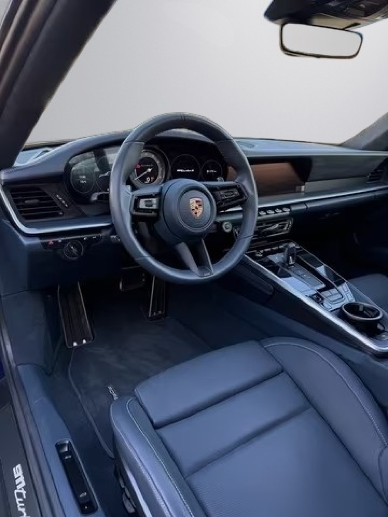 Porsche 911 Turbo S - foto 7